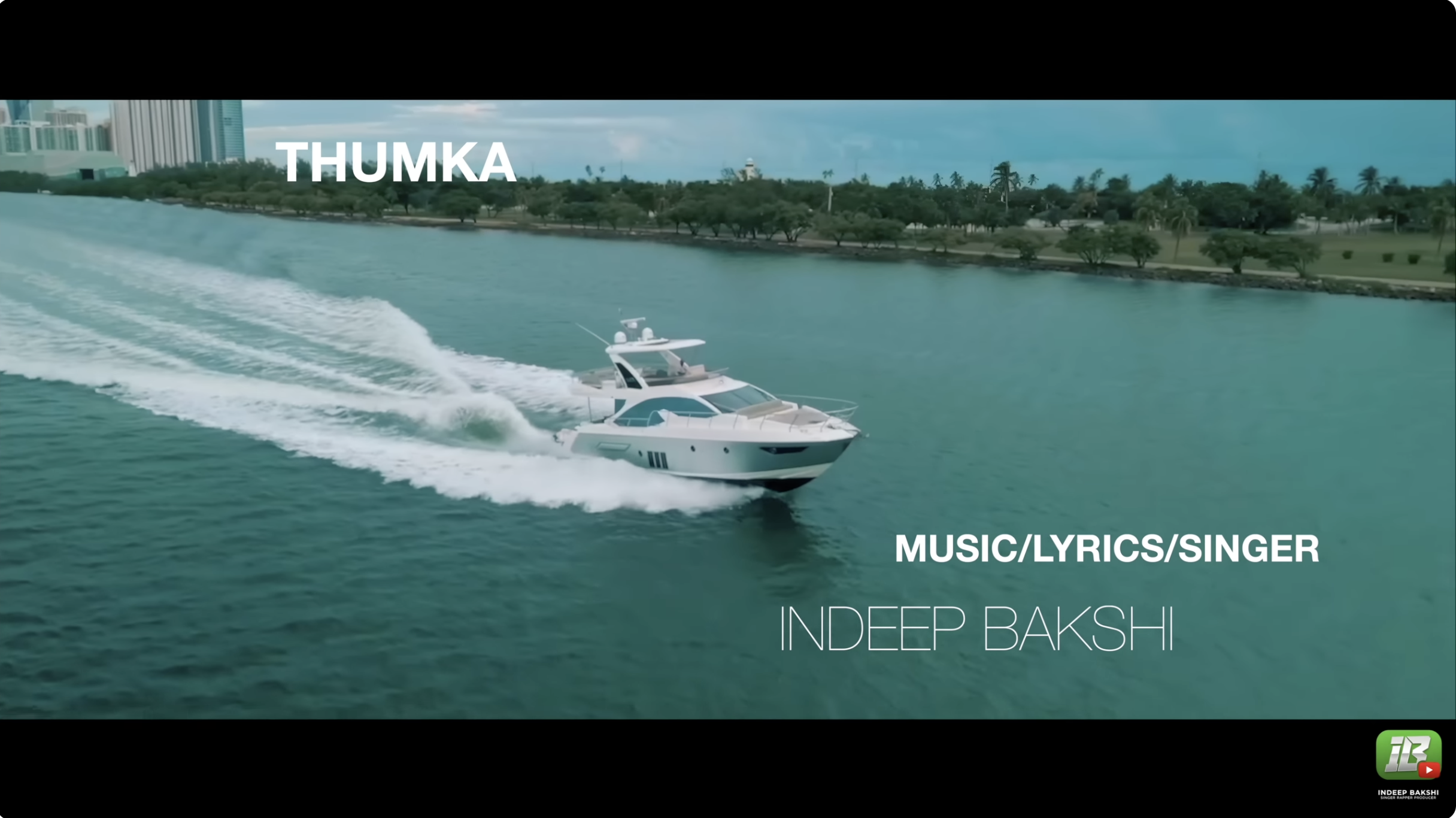 New Film Release: THUMKA